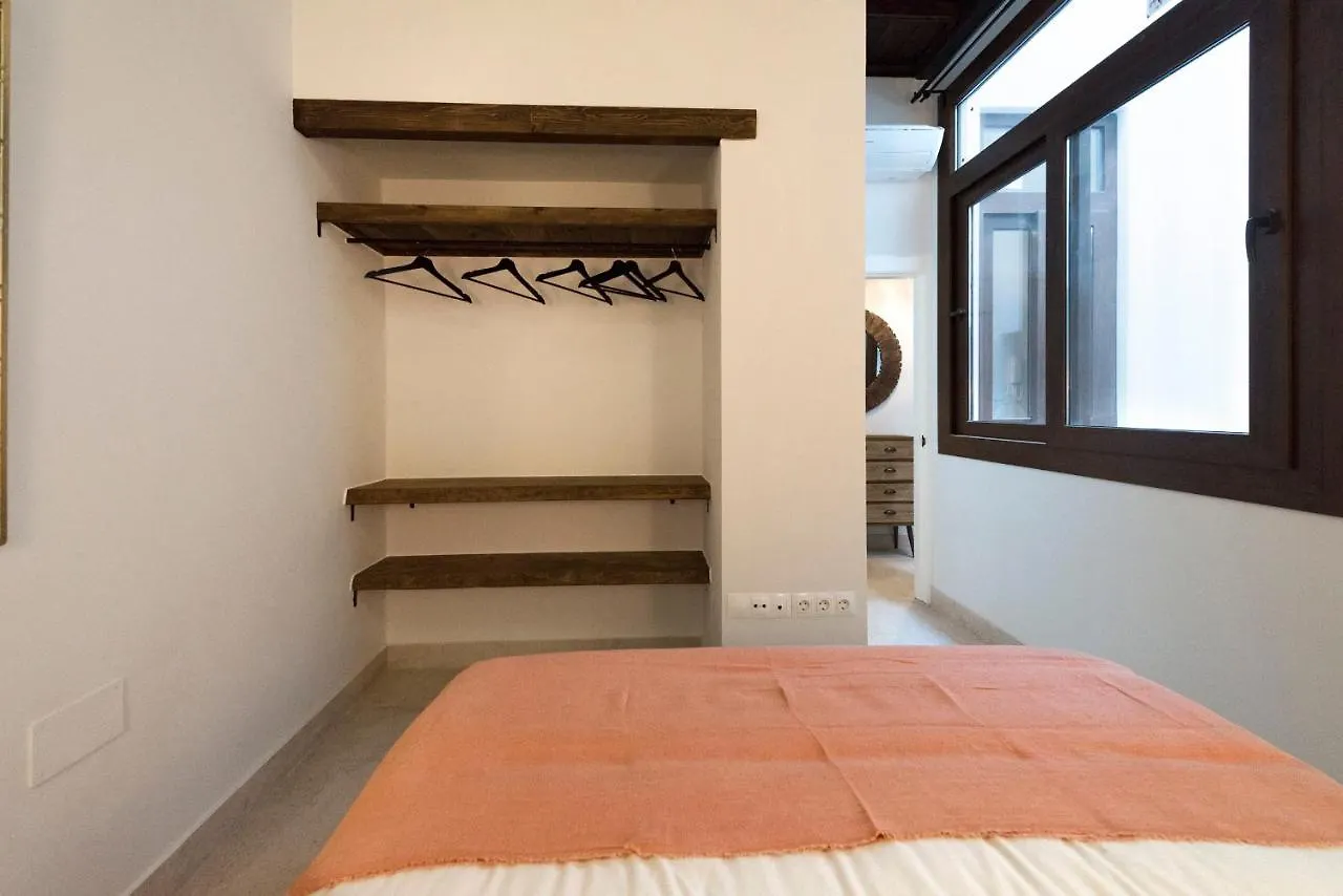 Apartamentos Simba Malaga Apartment