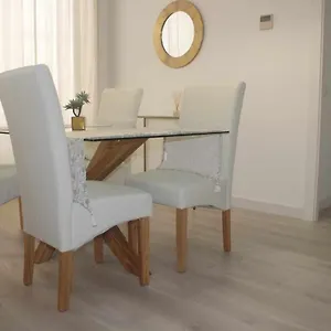  Appartement Acogedor Apartamento En El Corazon De