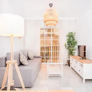  Appartement Bhost - La Maestranza