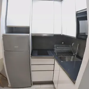 Alcolea Apartment Malaga