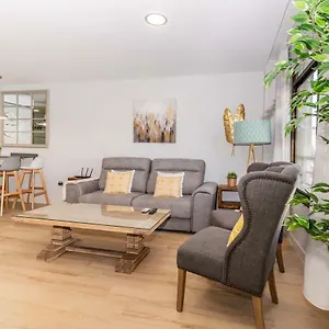 Soho River Apartment Malaga