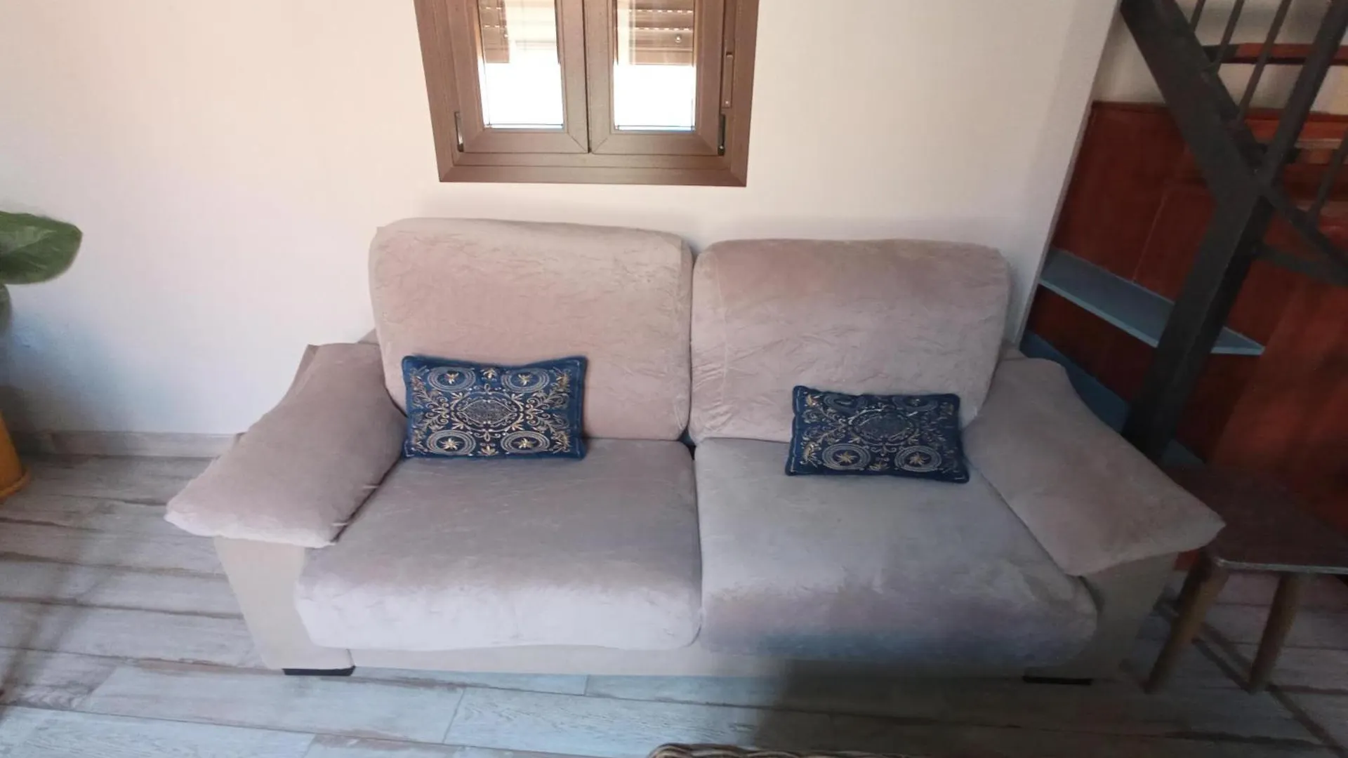 Apartment Apartamentos Simba Malaga