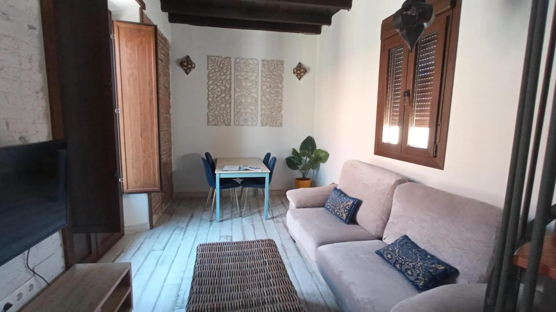 Apartamentos Simba Malaga Apartment