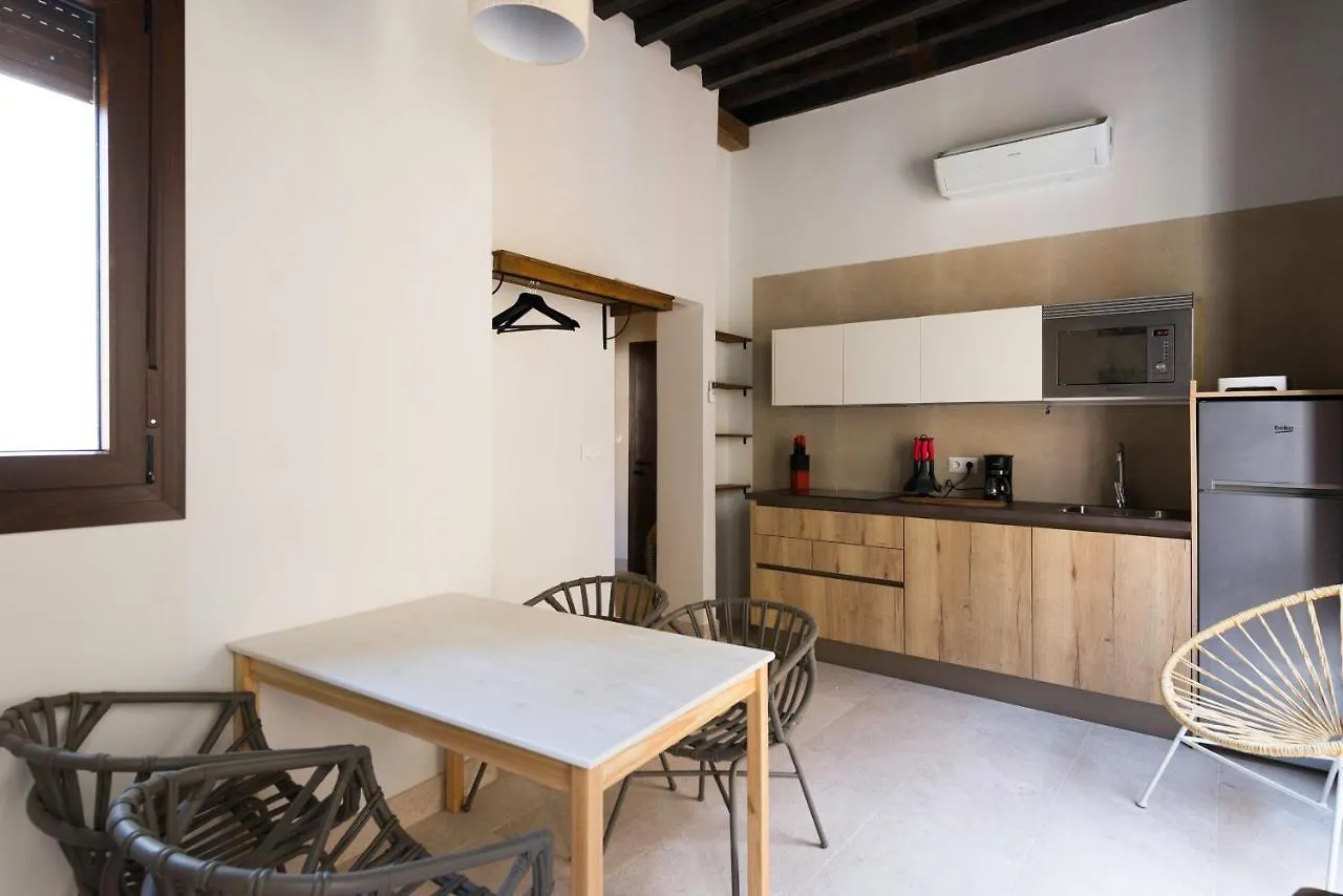 Apartamentos Simba Malaga Spain